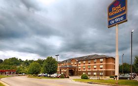 Best Western of Wise Wise Va